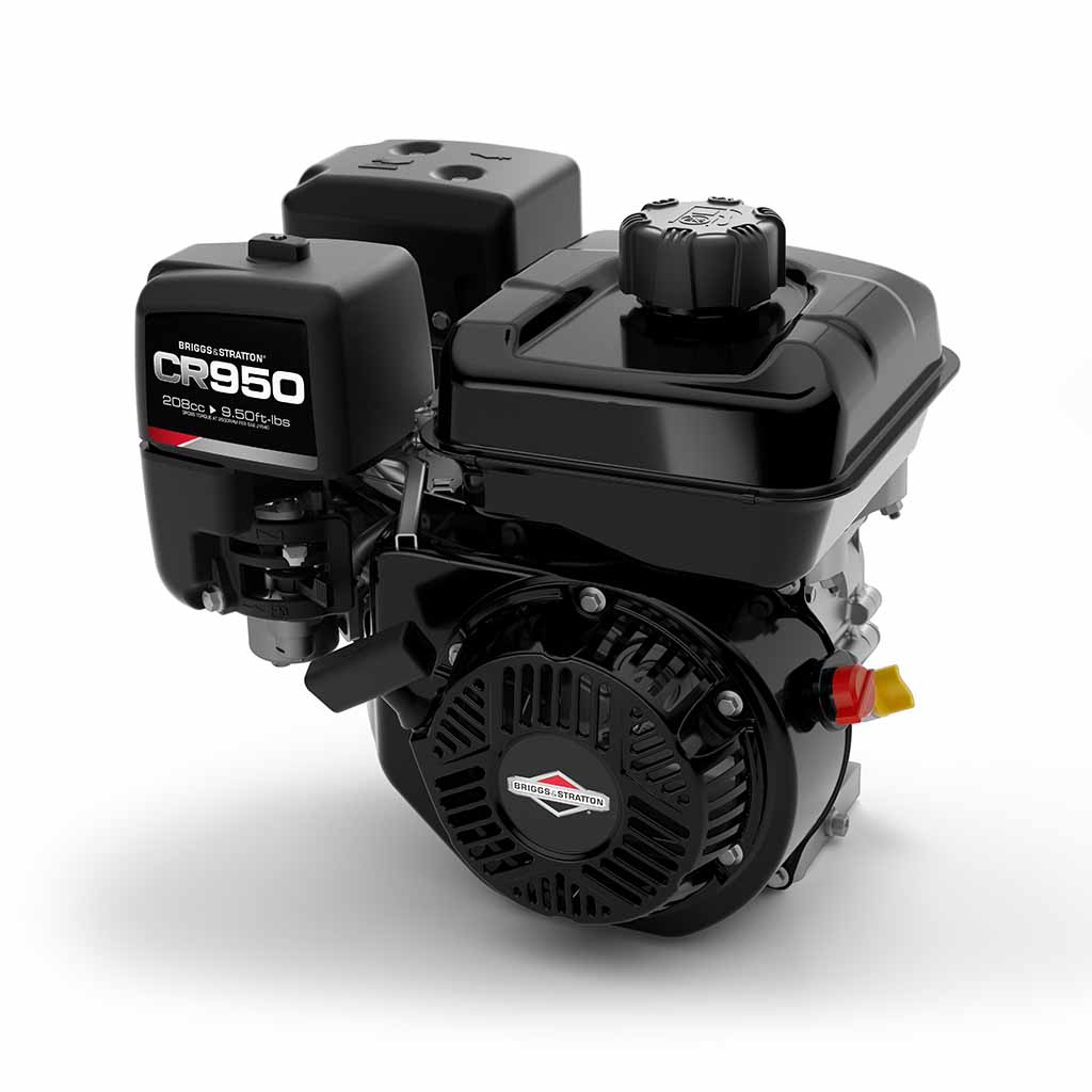 Pressure Washer & Other Small Engines Briggs & Stratton